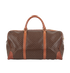 Macadam Holdall, back view